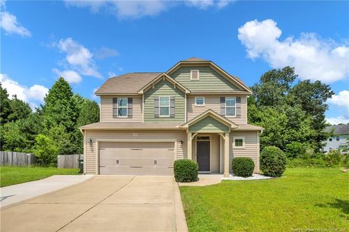 1202 Brickyard Dr, Fayetteville, NC, 28306-3170 | Card Image