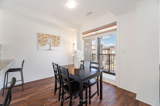 26 Haydrop Rd, House attached with 3 bedrooms, 3 bathrooms and 2 parking in Brampton ON | Image 15