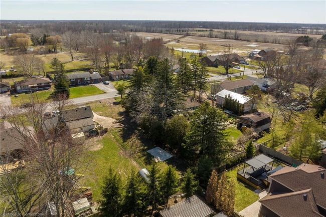 815 Foss Rd, Home with 0 bedrooms, 0 bathrooms and null parking in Fenwick ON | Image 8