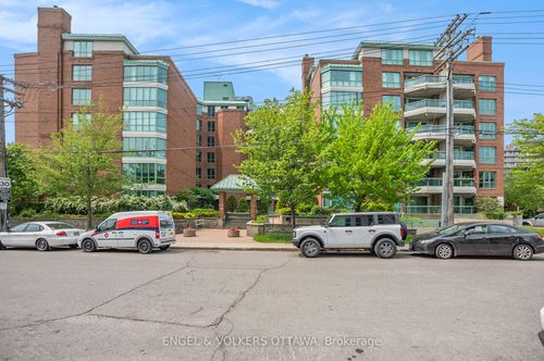 507-550 Cambridge St S, Ottawa, ON, K1S5N3 | Card Image