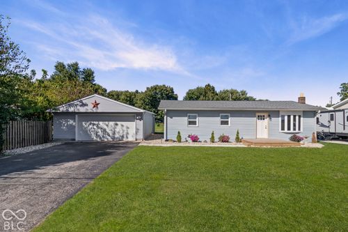 4180 Canatsey Rd, Martinsville, IN, 46151-8111 | Card Image