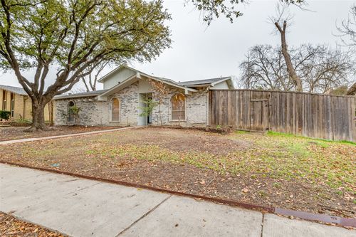 3100 Barton Rd, Carrollton, TX, 75007-3502 | Card Image