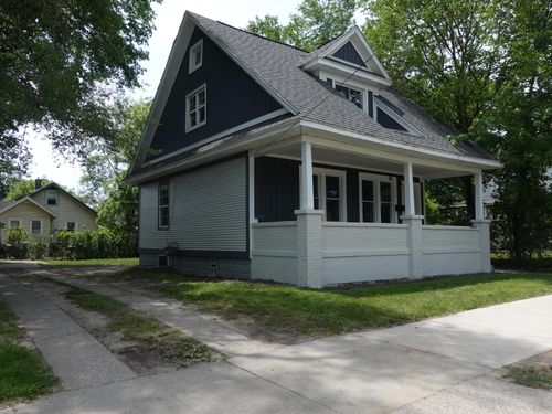 60 Baylis St, Grand Rapids, MI, 49507-2939 | Card Image