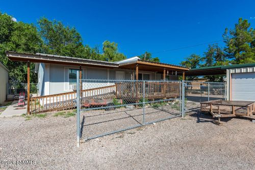855 W Picacho Avenue, Las Cruces, NM, 88005 | Card Image