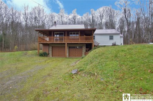 176 Wheeler Hill Road, Carroll, NY, 14738 | Card Image