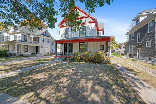 1710 W University Ave, Wichita, KS, 67213-3964 | Card Image