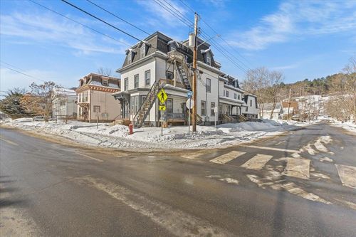 254 Elm St, Montpelier, VT, 05602-2209 | Card Image
