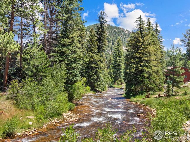 UNIT-2 - 1480 David Dr, Condo with 1 bedrooms, 1 bathrooms and null parking in Estes Park CO | Image 29