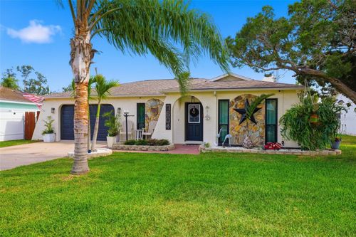 7604 Mako Dr, Hudson, FL, 34667-3969 | Card Image