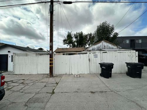 51 42nd St, San Diego, CA, 92105 | Card Image