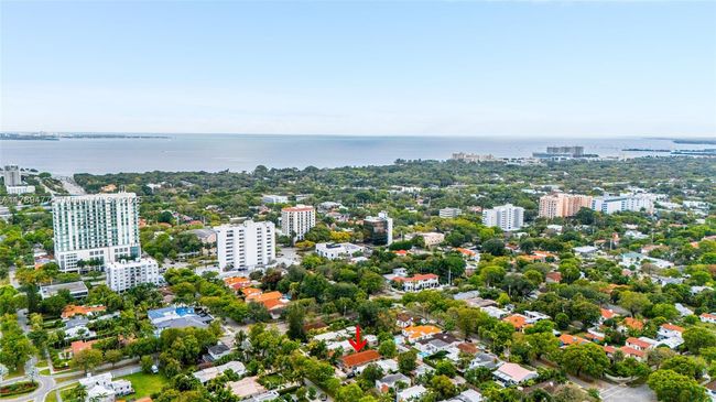 426 Sw 26 Th Rd, House other with 4 bedrooms, 3 bathrooms and null parking in Miami FL | Image 49