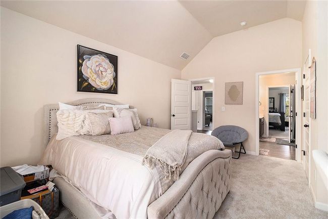 817 Nevis Way, House other with 4 bedrooms, 3 bathrooms and 6 parking in Mcdonough GA | Image 22