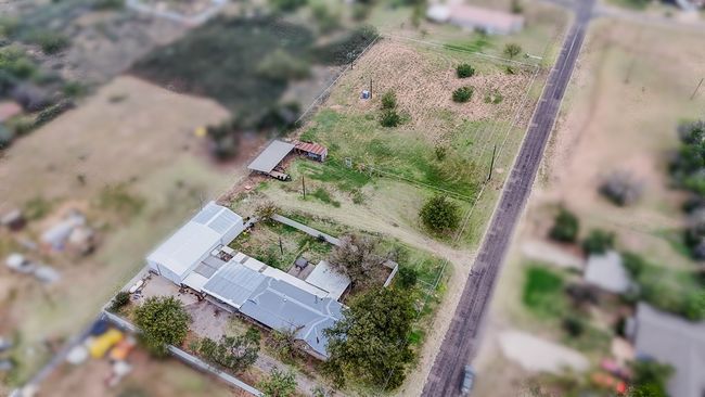 2507 Neill Rd, House other with 3 bedrooms, 2 bathrooms and 3 parking in Big Spring TX | Image 64