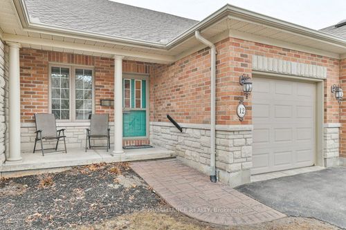 12-25 Heartwood Drive, Belleville, ON, K8P5M2 | Card Image
