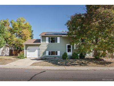 6352 S Johnson St, House other with 3 bedrooms, 1 bathrooms and null parking in Littleton CO | Image 1