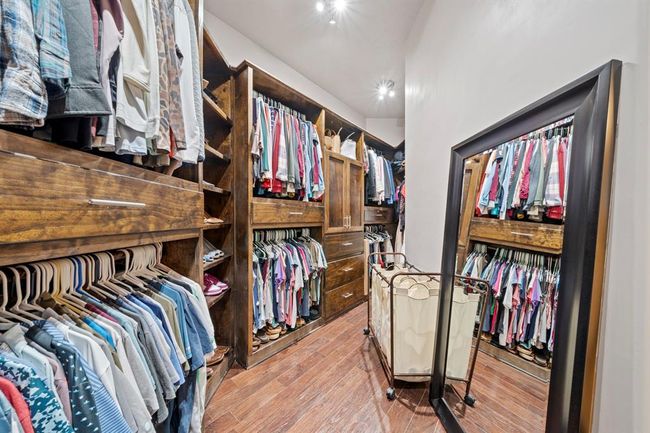 28611 Benders Crossing Dr, House other with 3 bedrooms, 4 bathrooms and 3 parking in Spring TX | Image 27