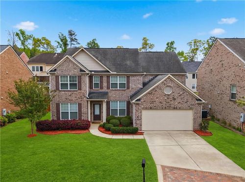 2572 Larson Creek Way, Duluth, GA, 30097-3001 | Card Image