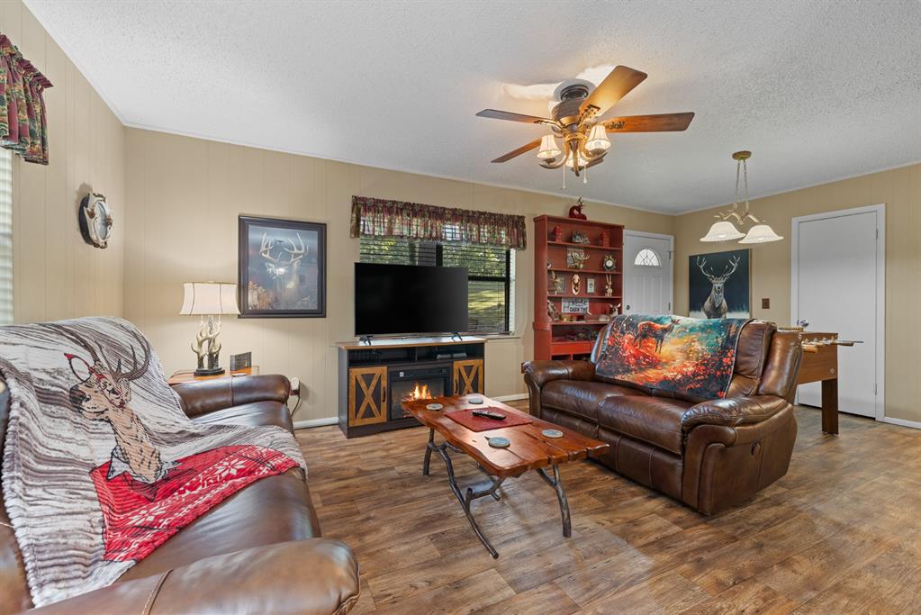 Residential in Broken Bow 5