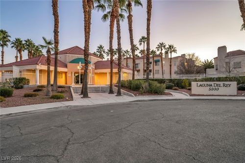 118-5000 Red Rock St, Las Vegas, NV, 89118-1275 | Card Image