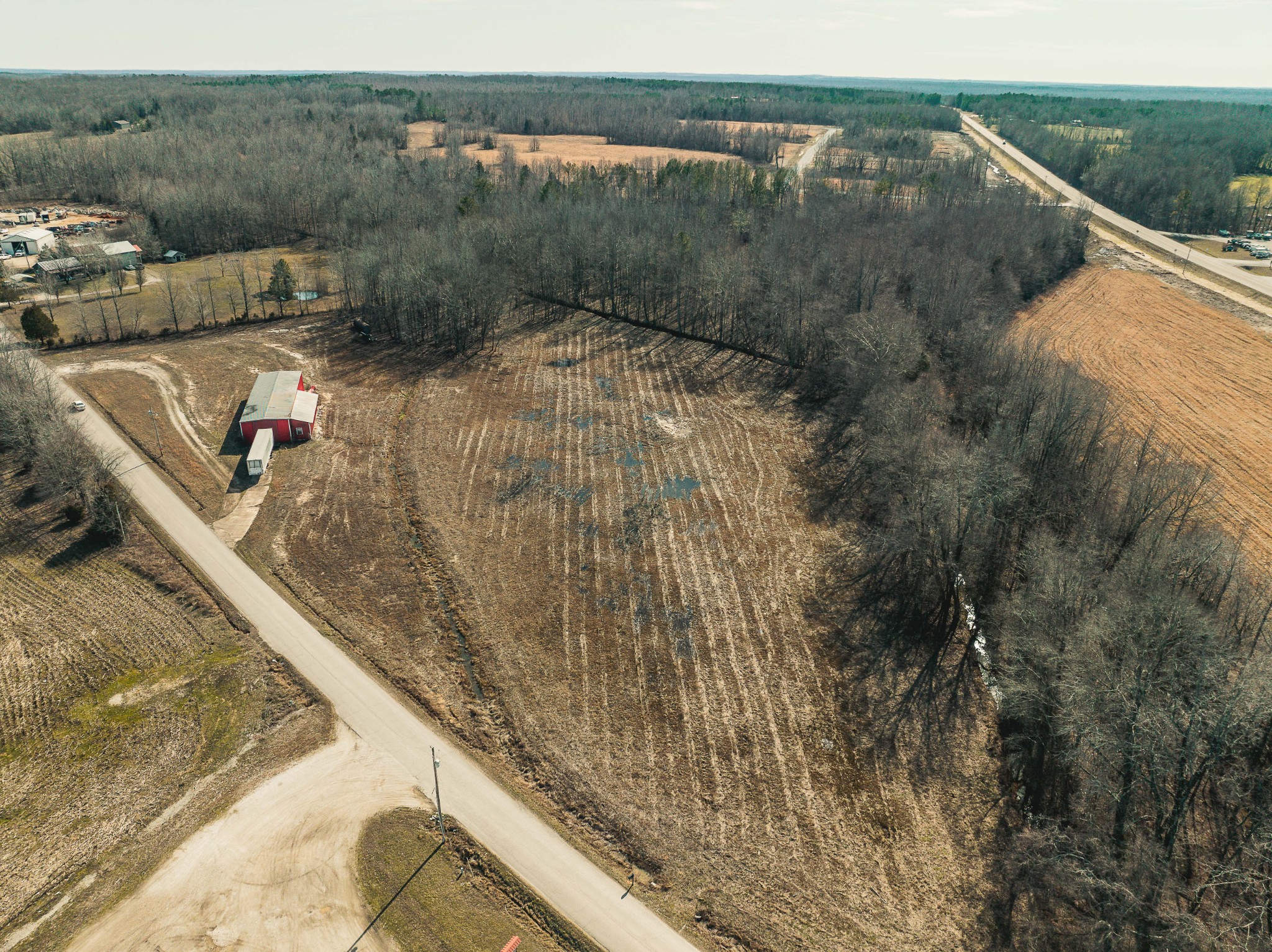 198 Mcillwain Rd N, Holladay, TN 38341