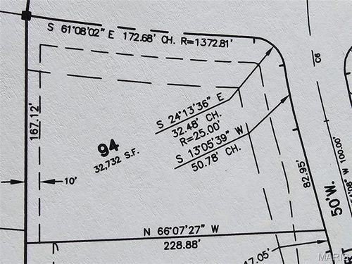 3813 Granite Ct, Edwardsville, IL, 62025-6791 | Card Image
