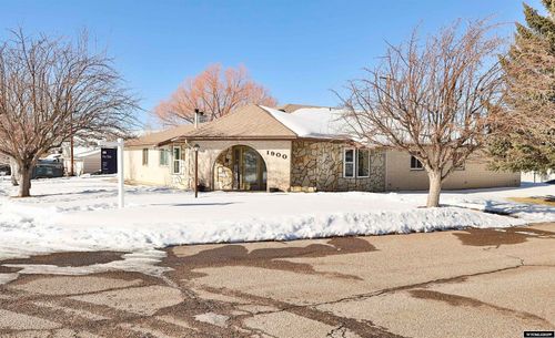 1900 Sage Street, Evanston, WY, 82930 | Card Image