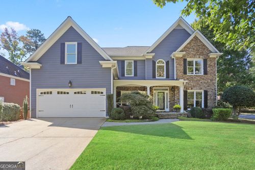 3708 Tynemoore Trce Se, Smyrna, GA, 30080-5985 | Card Image