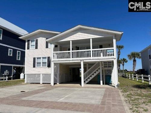 872 S Waccamaw Dr, Murrells Inlet, SC, 29576-5921 | Card Image