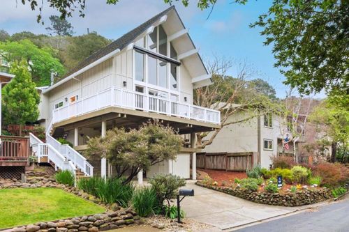 3224 E Laurel Creek Rd, Belmont, CA, 94002-1350 | Card Image