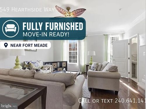 7549 Hearthside Way, ELKRIDGE, MD, 21075-6278 | Card Image