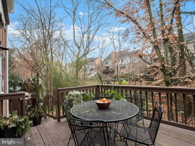 5135 Yuma St Nw, House other with 4 bedrooms, 6 bathrooms and null parking in WASHINGTON DC | Image 57