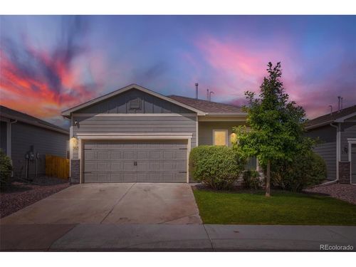363 Spruce St, Bennett, CO, 80102-8667 | Card Image