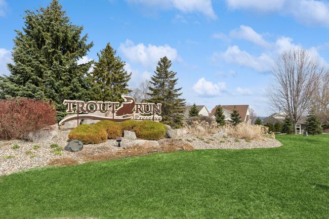 Located in desirable Trout Run neighborhood! Well established & well maintained! | Image 4