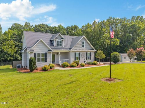 1225 Flat River Church Rd, Roxboro, NC, 27574-5424 | Card Image