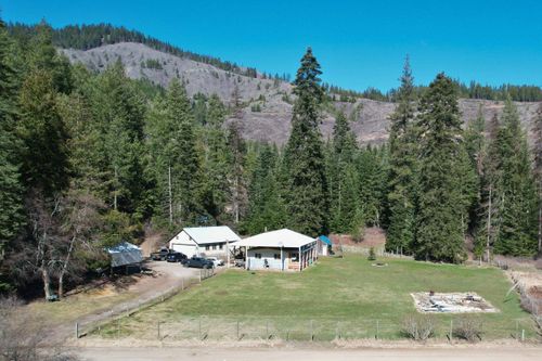 4143 North Deer Lake Rd Rd, Loon Lake, WA, 99148 | Card Image