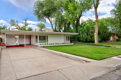 405 Laguna Blvd, Albuquerque, NM, 87104-1114 | Card Image