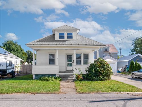 444 Harrington Avenue, Warwick, RI, 02888 | Card Image