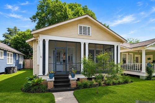 2145 Wisteria St, Baton Rouge, LA, 70806-5347 | Card Image