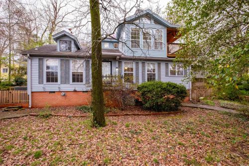 4415 N Lookout Street, Little Rock, AR, 72205 | Card Image