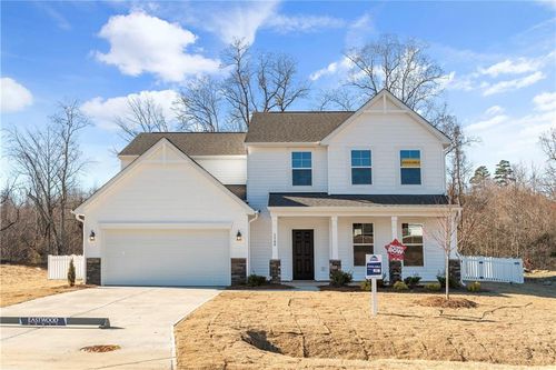 101 Cedar Crest Ln, Dawsonville, GA, 30534-3471 | Card Image