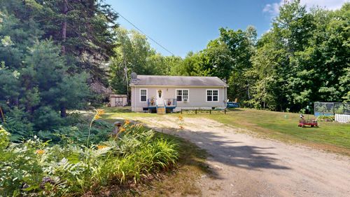 93 Hall Ln, Appleton, ME, 04862-6469 | Card Image