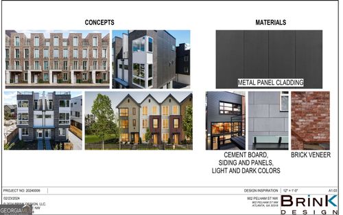 902 Pelham St Nw, atlanta, GA, 30318 | Card Image