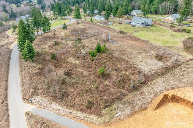 497 Red Hawk Dr, Home with 0 bedrooms, 0 bathrooms and null parking in Castle Rock WA | Image 16
