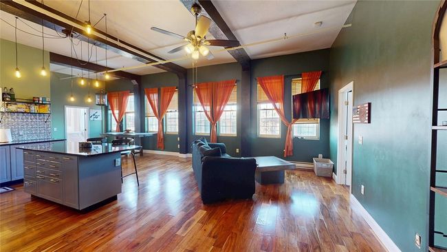 APT-26 - 148 Bernon St, Condo with 2 bedrooms, 1 bathrooms and 2 parking in Woonsocket RI | Image 4