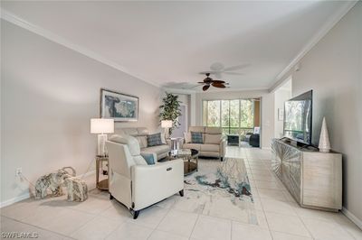 103 - 12259 Toscana Way, Condo with 2 bedrooms, 2 bathrooms and null parking in Bonita Springs FL | Image 1