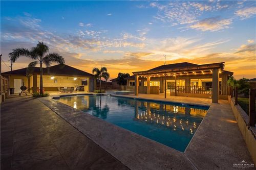 100 Navajo Drive, Rio Grande City, TX, 78582 | Card Image