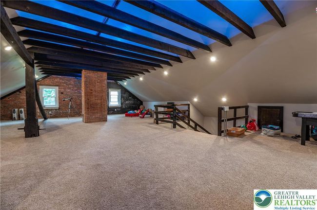 3150 Newburg Rd, House other with 5 bedrooms, 4 bathrooms and null parking in Nazareth PA | Image 54