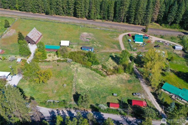14905 Chumstick Hwy, Home with 0 bedrooms, 0 bathrooms and null parking in Leavenworth WA | Image 14