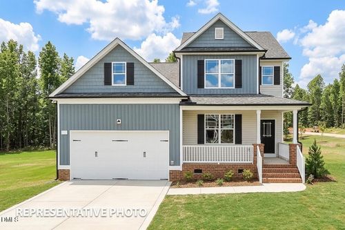 114 Cinnabar Street, Clayton, NC, 27527 | Card Image