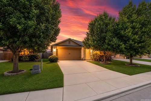 8838 Palmetto Fls, San Antonio, TX, 78254-4504 | Card Image